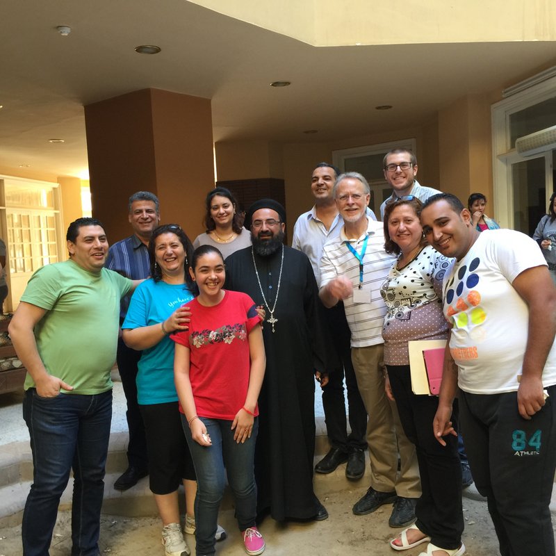 Photo 9 from To Every Nation Ministries